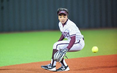 Wylie dominates district opener