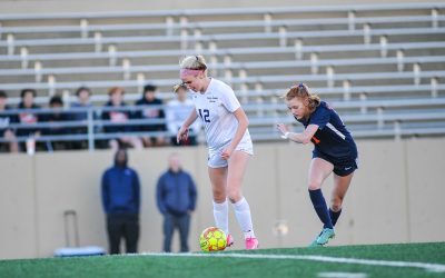 Wylie East soccer teams lose in bi-district round