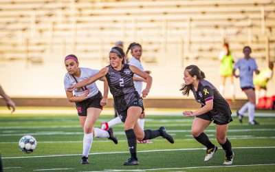 Early goal lifts Wylie into area round