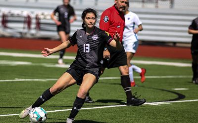 Wylie clinches district championship