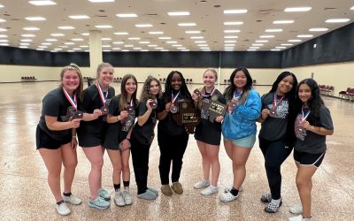 Wylie ISD athletes medal at state