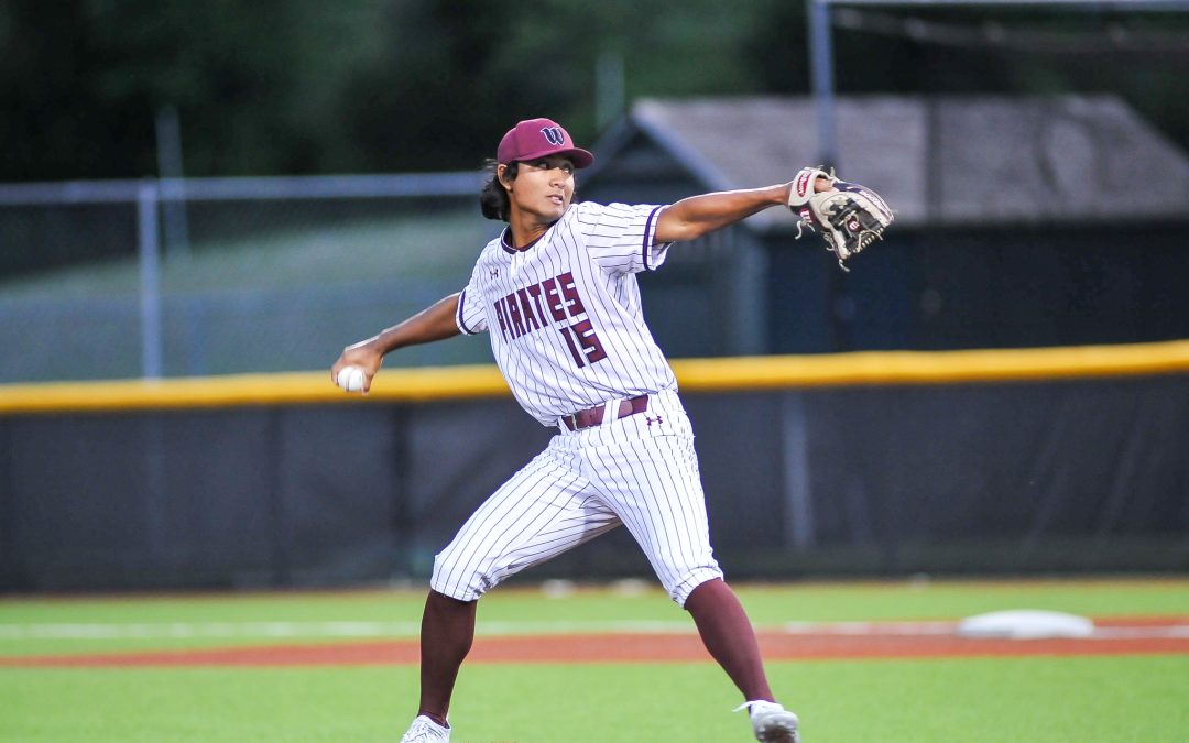 Wylie beats Sachse, one win from district title