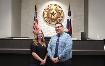 Teen Court offers several benefits