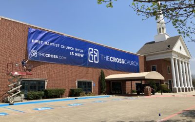FBW to rebrand as The Cross Church