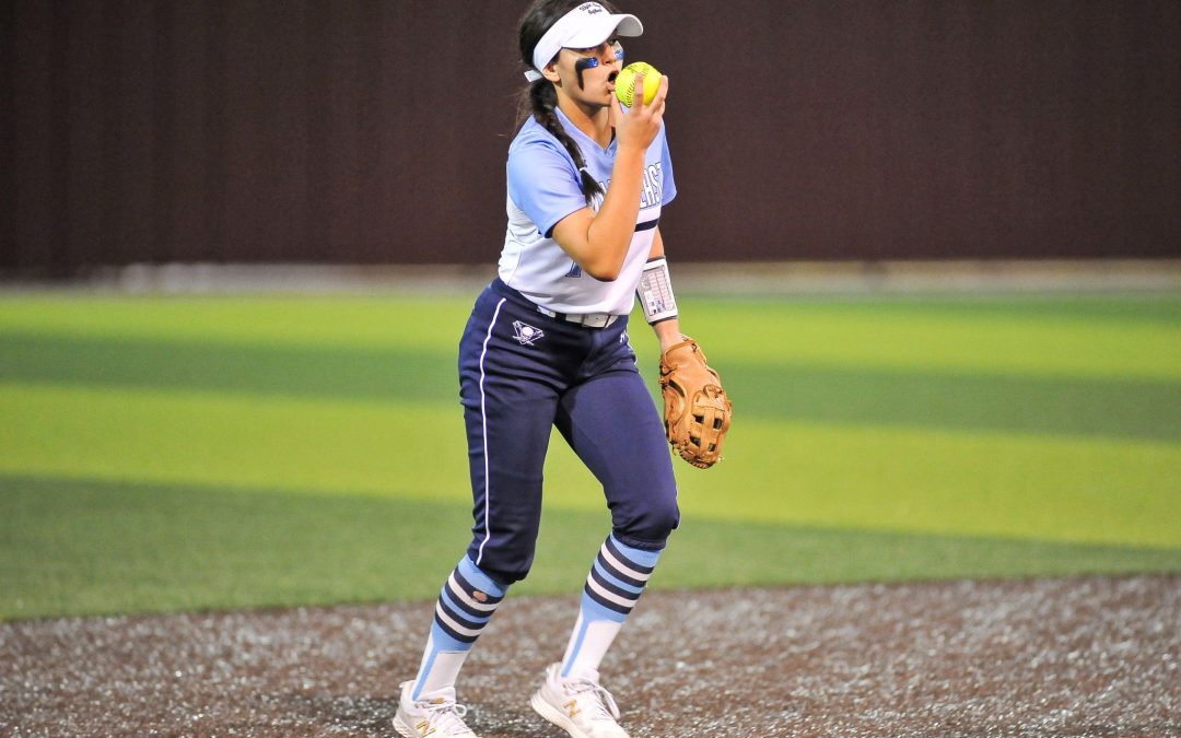 Lady Raiders fall to Lovejoy, miss out on postseason