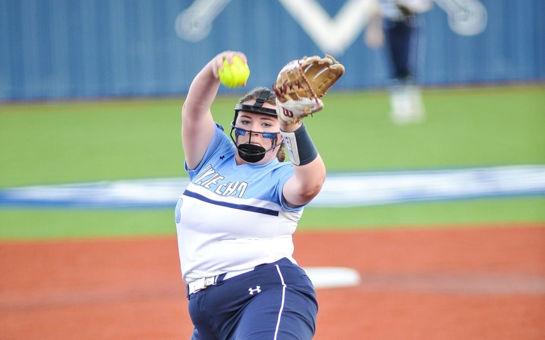 Duff’s 10 K-shutout leads Wylie East