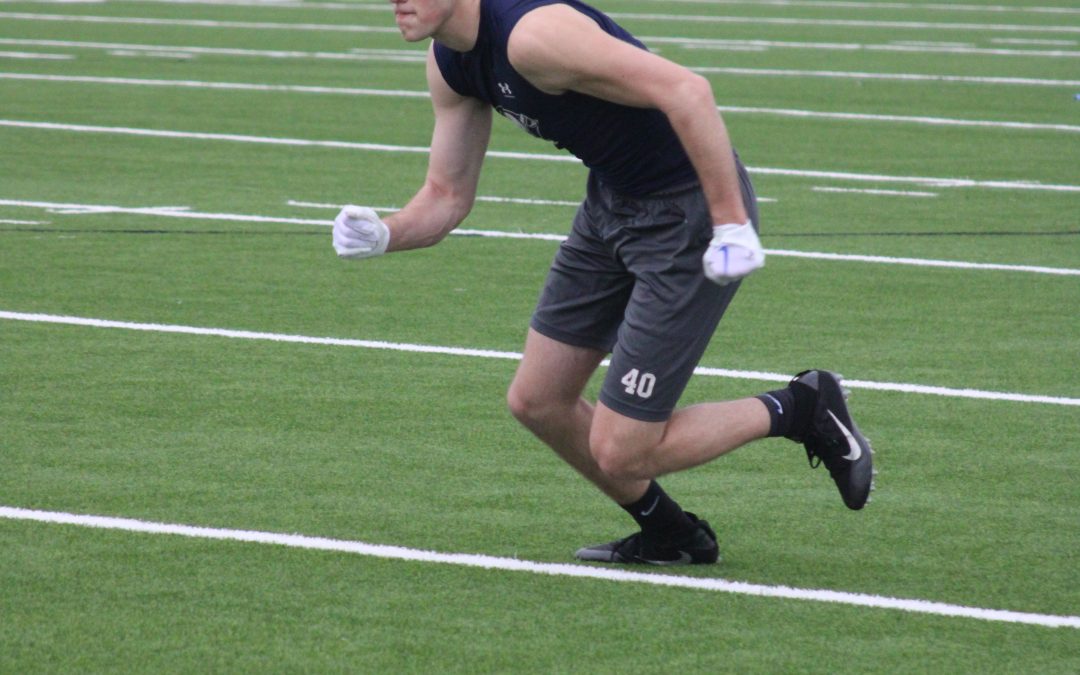 Raiders ready to rumble in 6A