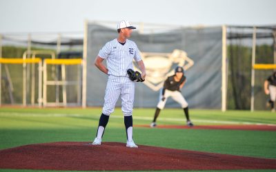 East loses in three games