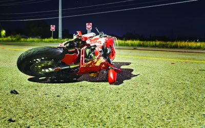 TxDOT urges motorcycle safety