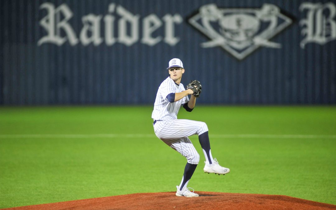10 Raiders named to all-district team
