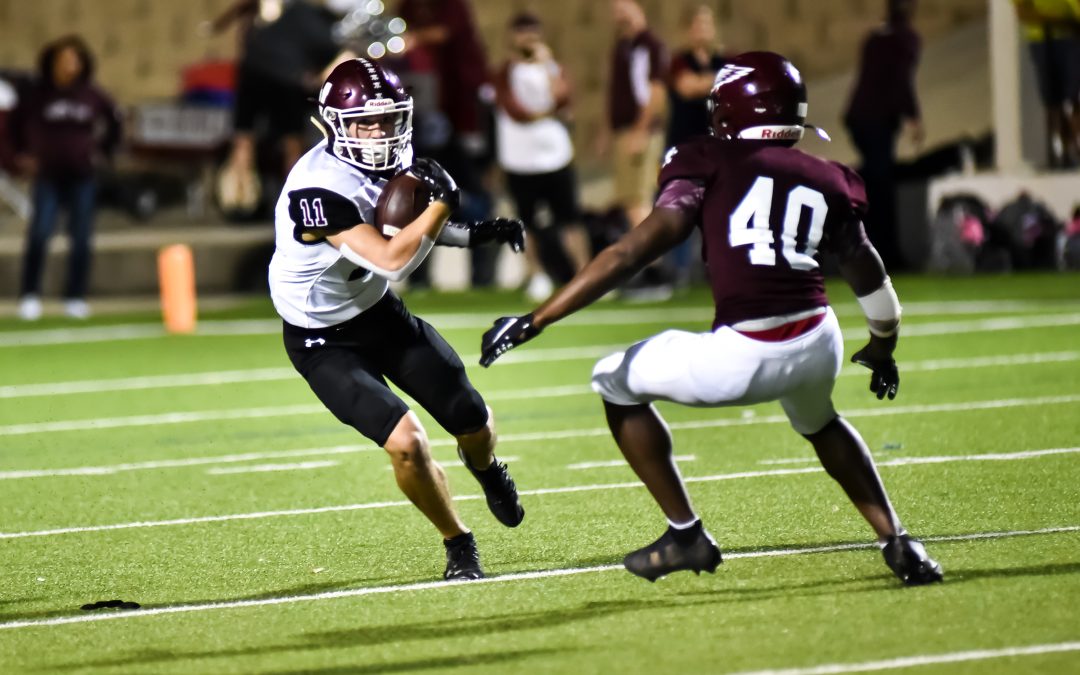Pirates work in young running backs