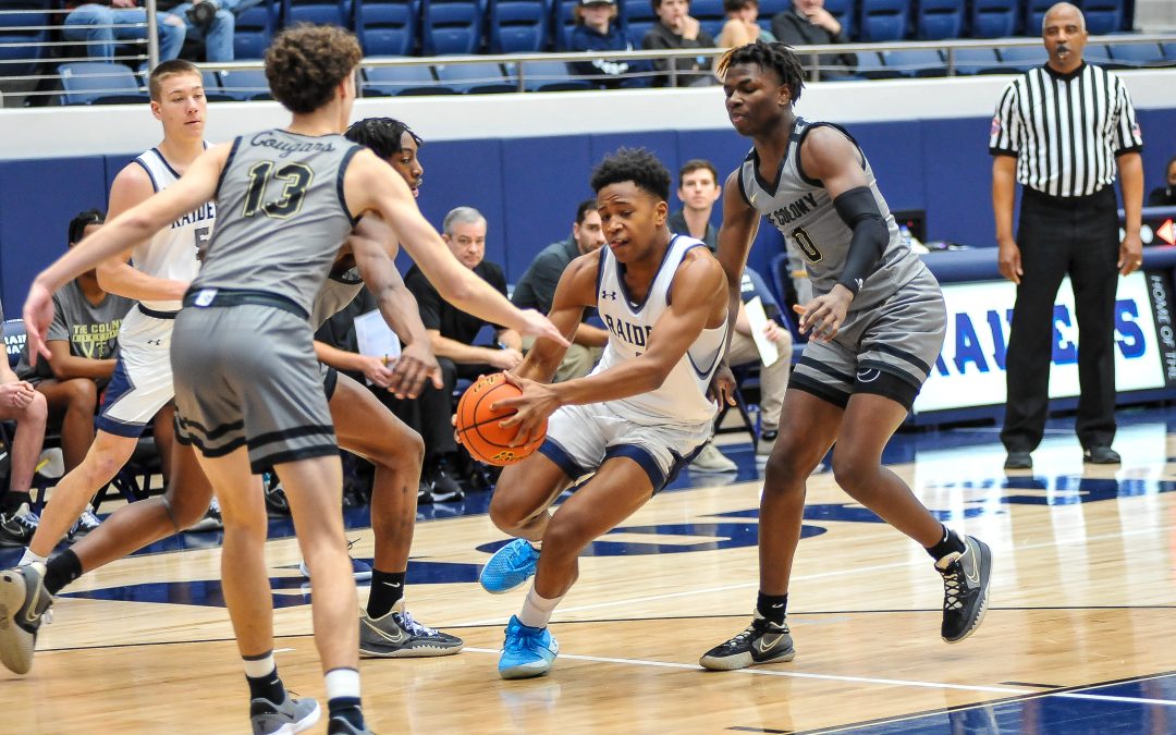 Wylie, Wylie East compete in TABC showcase