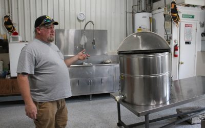 Local beekeeper organization still buzzing about