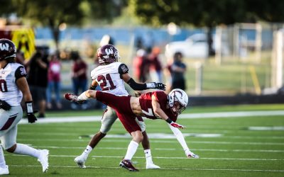 Pirates search options at cornerback