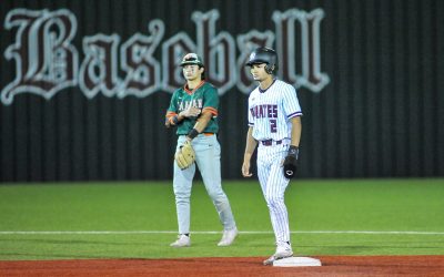 Dallas Tigers qualify for Connie Mack World Series led by local teams