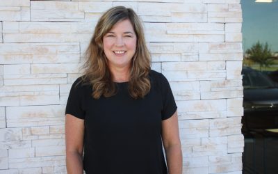 Education foundation names new director