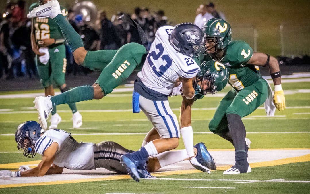 Guzman returns to lead Raider linebackers