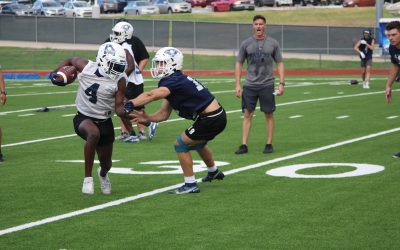 C&S Media 2022 all-area preseason football team