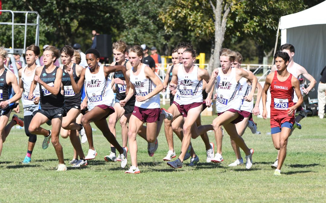 Boys aim to return to state