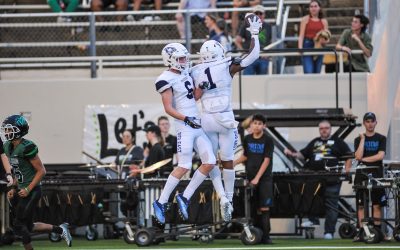East shuts out Richardson Berkner in season opener