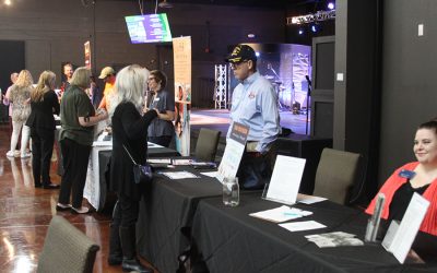 Chamber promotes area nonprofits