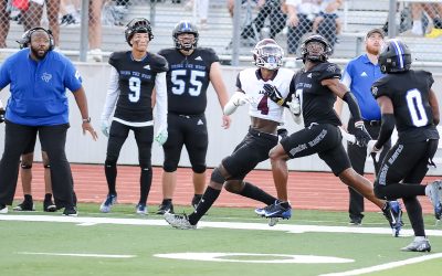 Wylie 3 keys to defeating South Garland