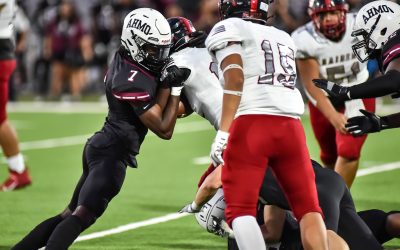 Wylie 3 keys to defeating Lakeview Centennial