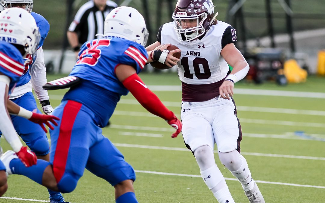 Wylie 3 keys to defeating North Garland