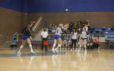 Community upsets Sunnyvale for first district win