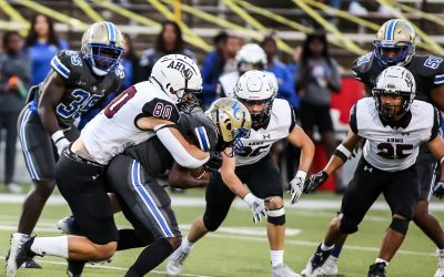 Wylie’s offense struggles in loss to Lakeview Centennial