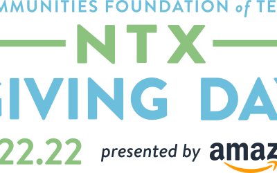 North Texas Giving Day set for Sept.22
