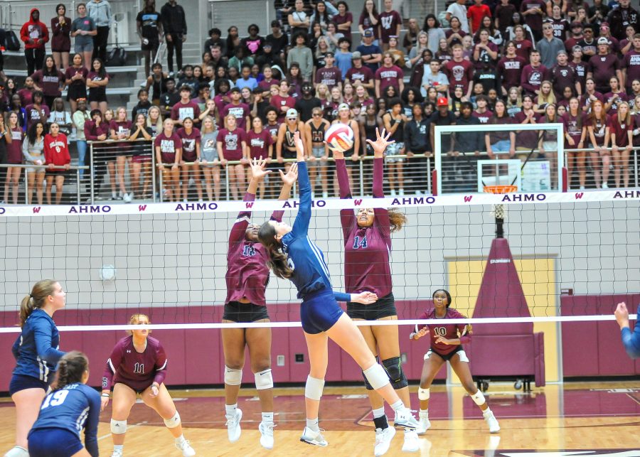 Wylie ISD Volleyball Playoff Schedule Wylie News
