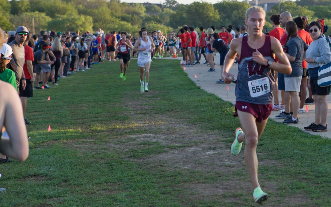 Wylie wins district title, East finishes runner up