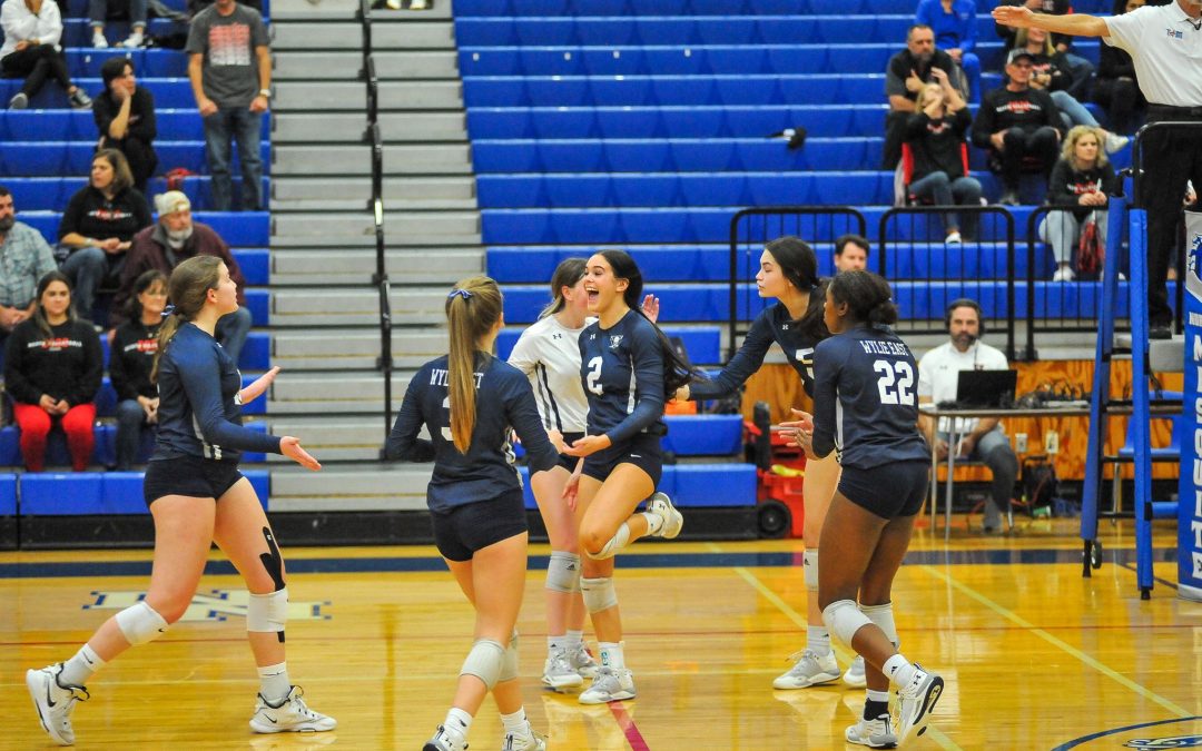 Wylie East defeats Rockwall Heath bi-district round