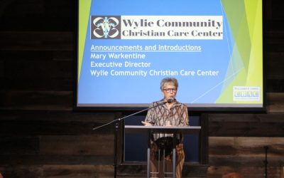 Christian Care Week kicks off