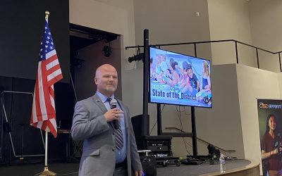 Superintendents highlight successes