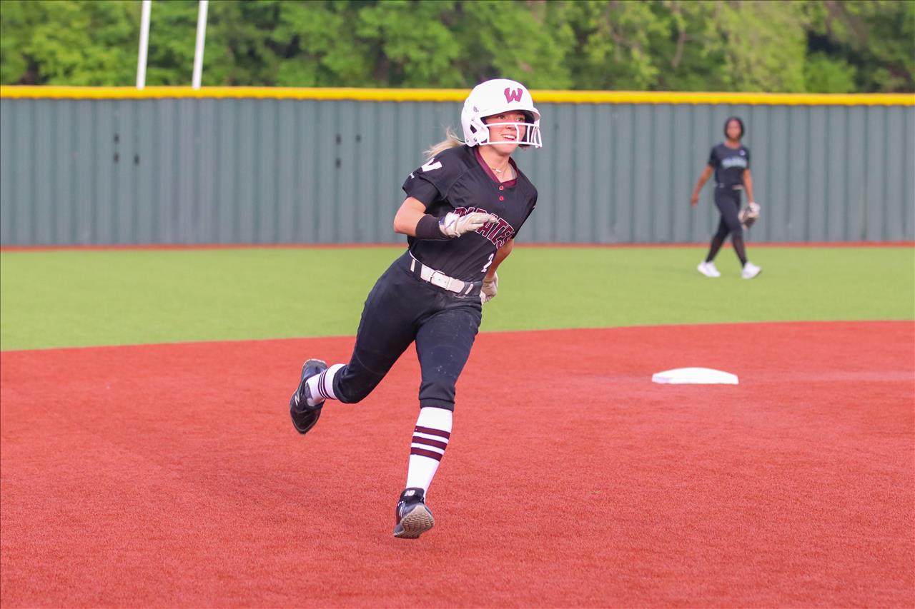 Wylie, East win game one of bi-district round