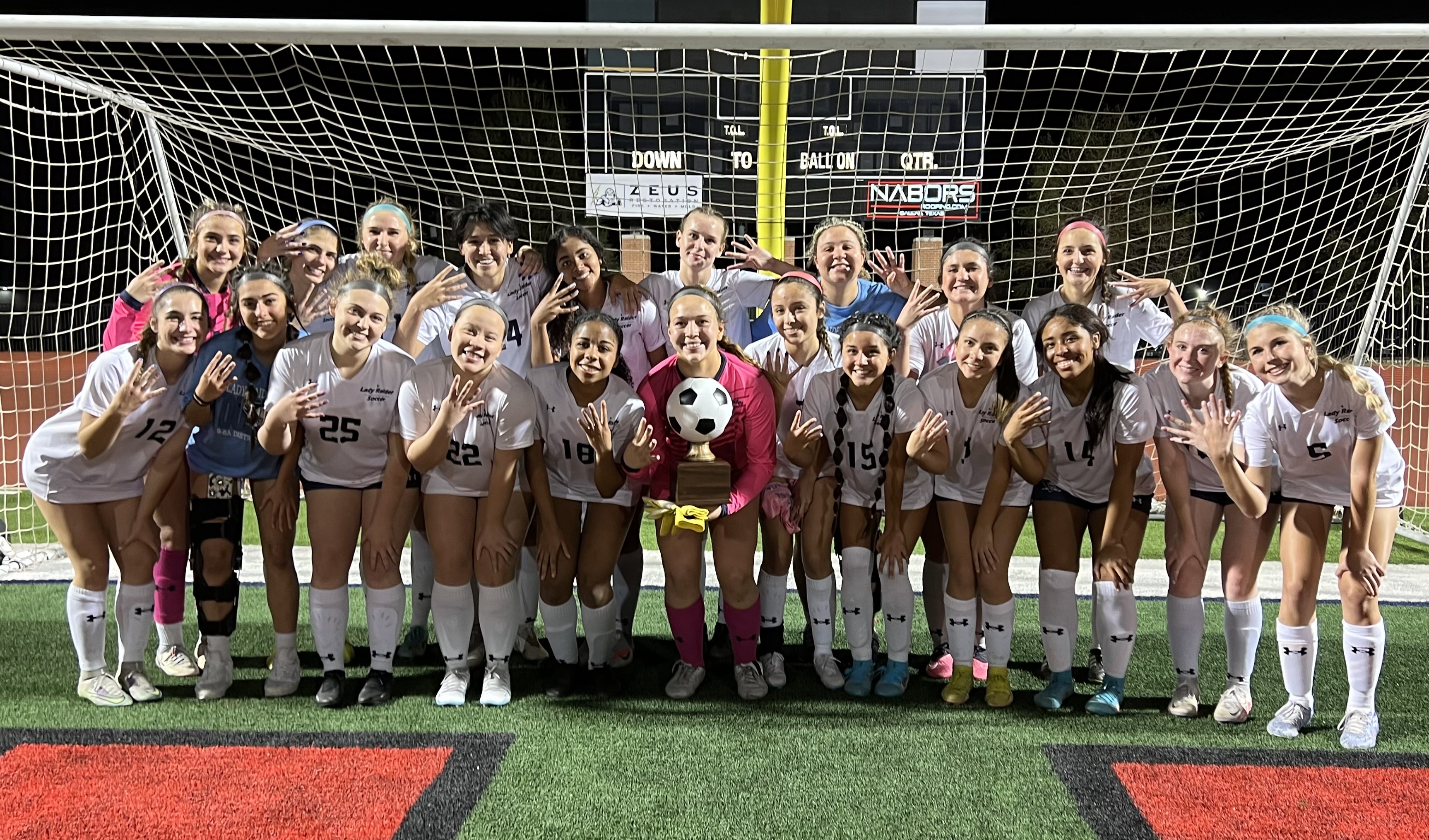 No. 2 Wylie East defeats Rockwall in overtime, advances to regional semifinals