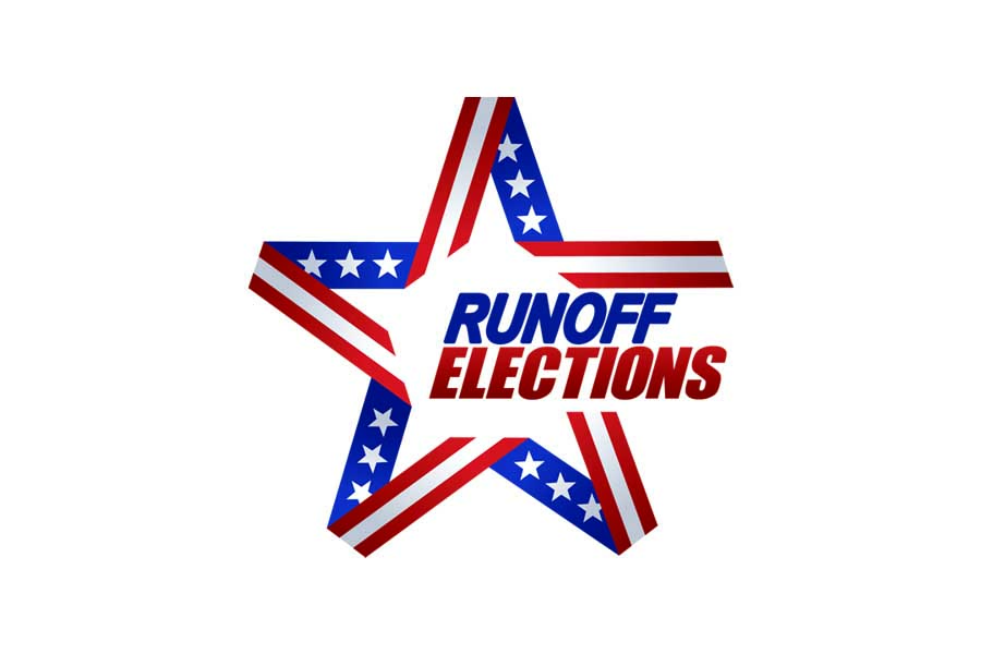 Early voting for runoff election begins May 30