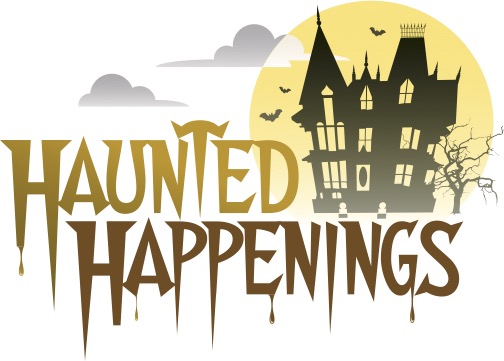 Haunted tours incorporate local history