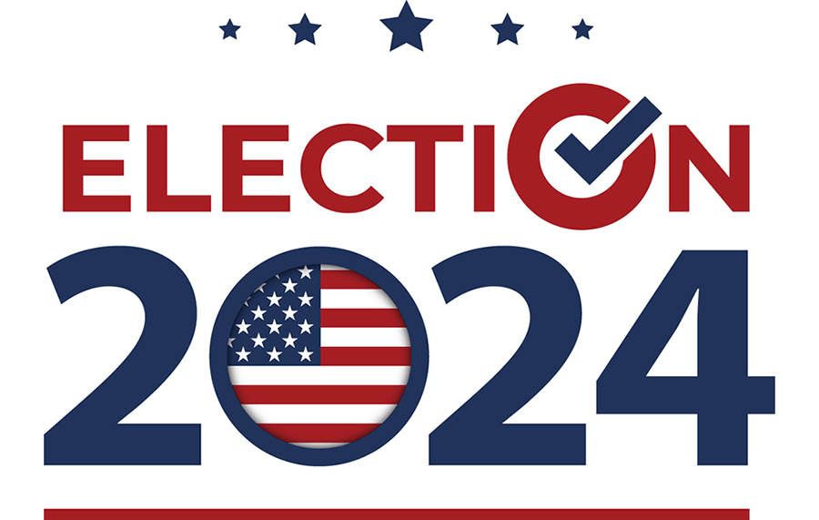 Election Day 2024