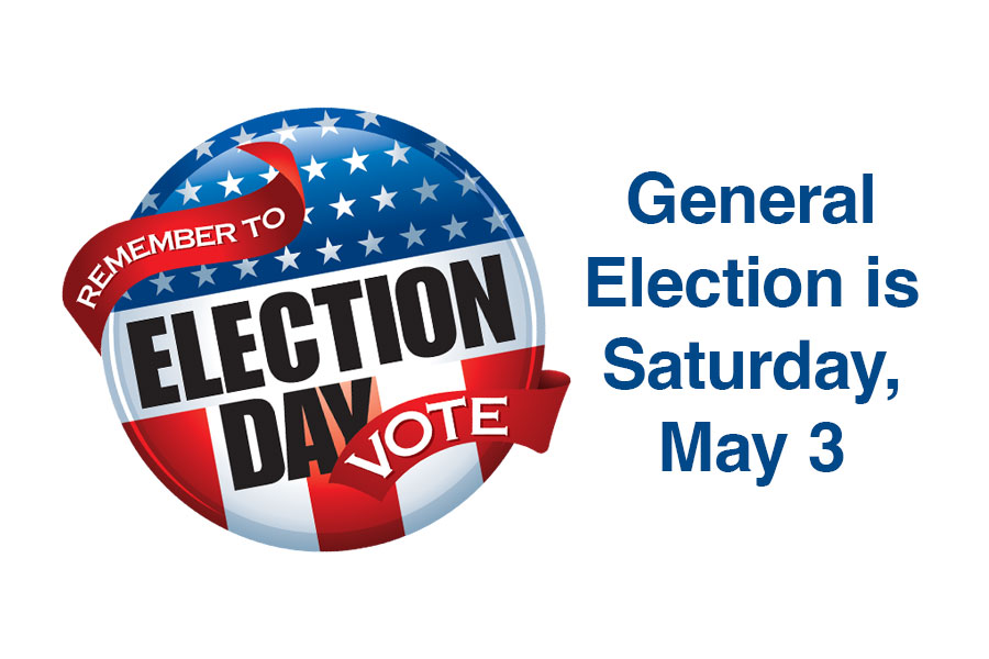 Voters head to polls Saturday