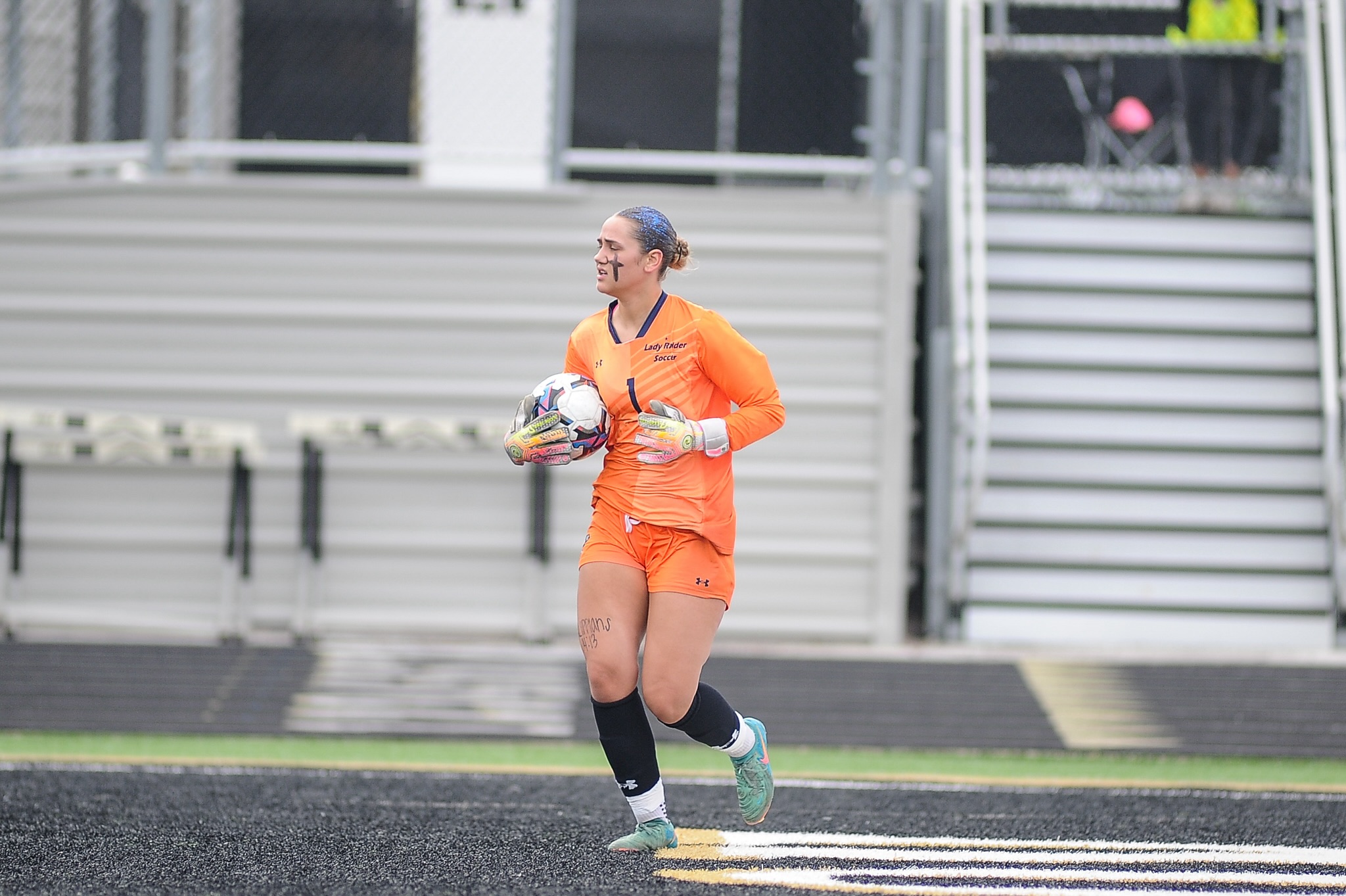 Soccer players named to TASCO all-region, all-state teams