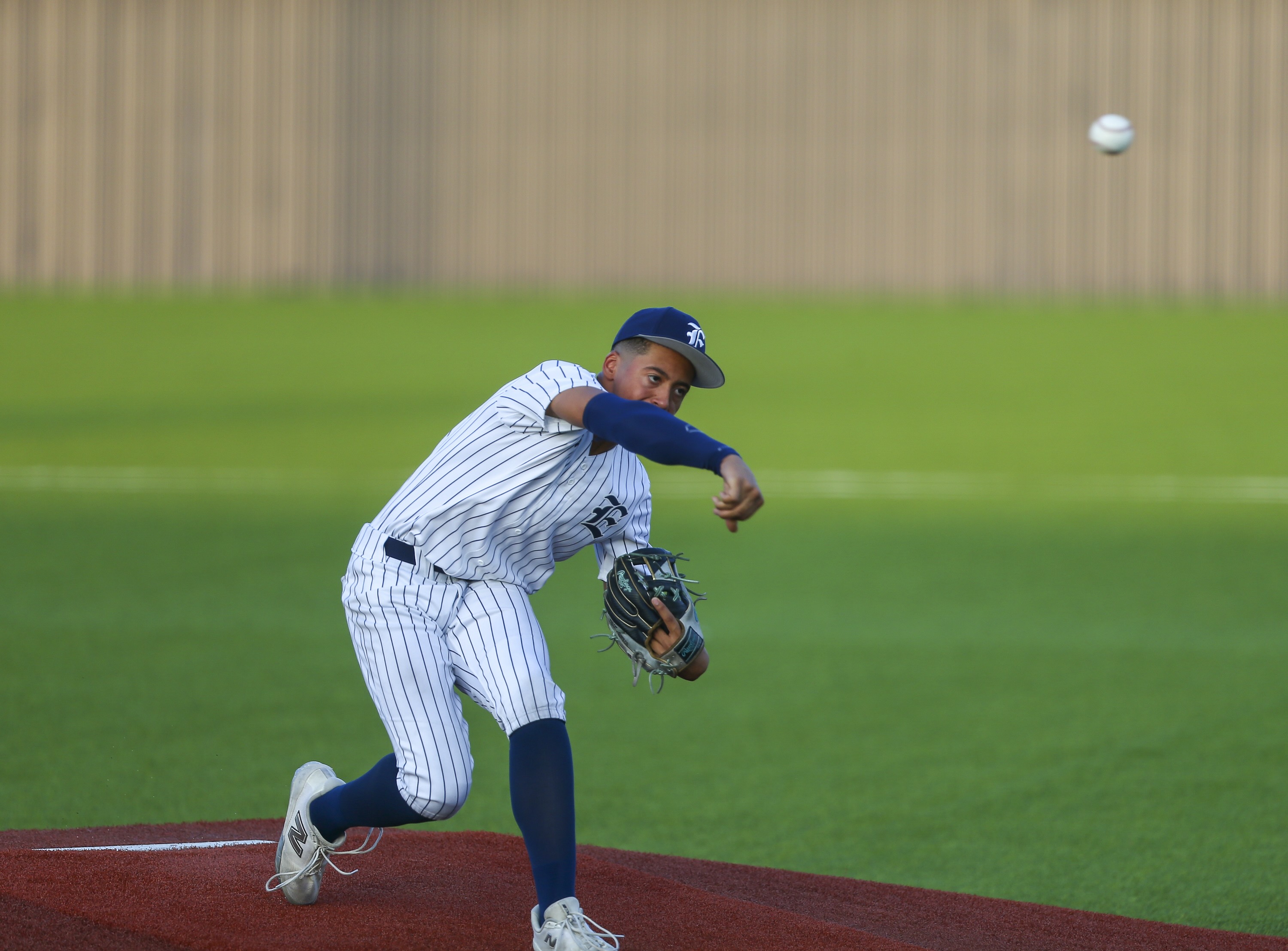 Missed opportunities plague Wylie East in Game 1 loss to Royse City