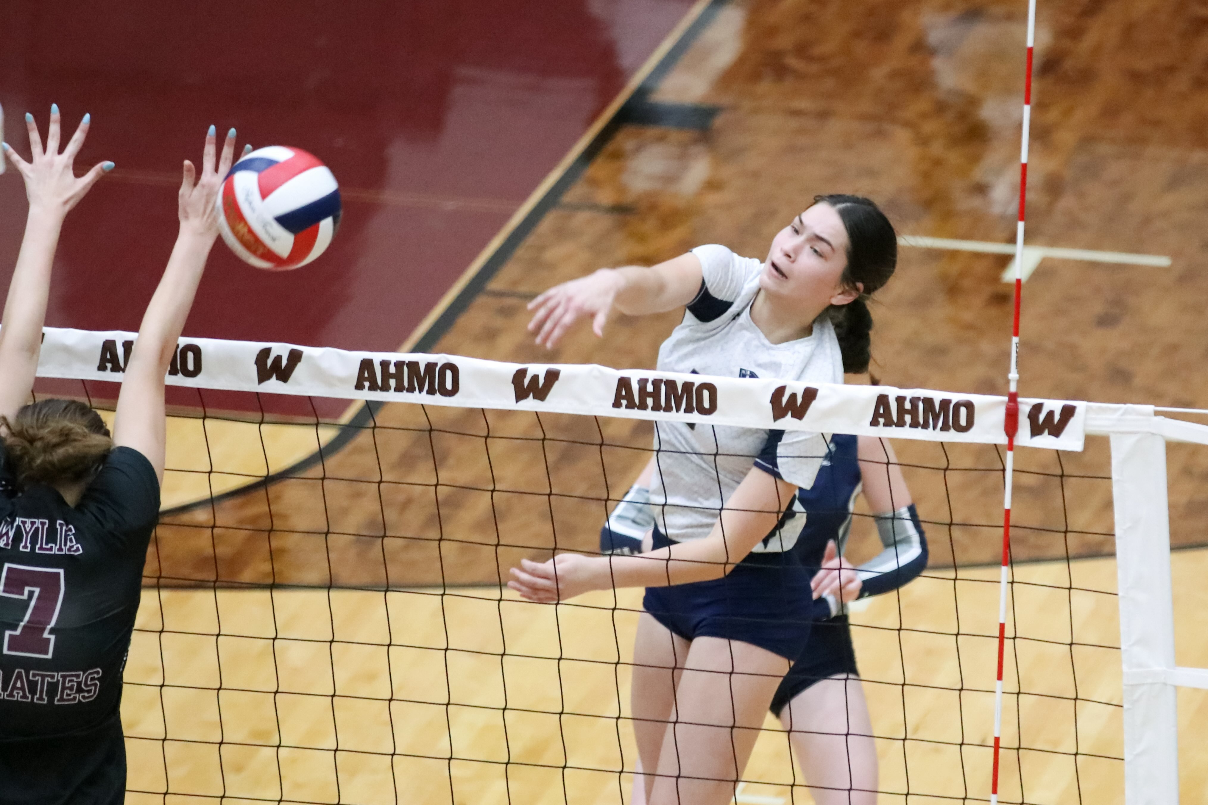 Wylie East Year in Review: Fall Sports 2024