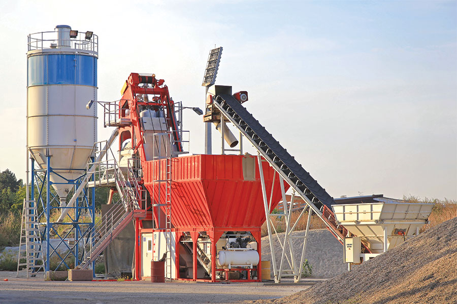 P&Z considers batch plant, restaurants, fuel station zoning