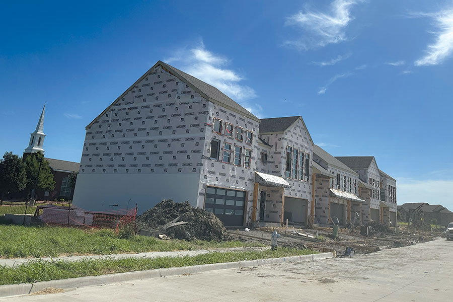 Collin County property values up 7.55%