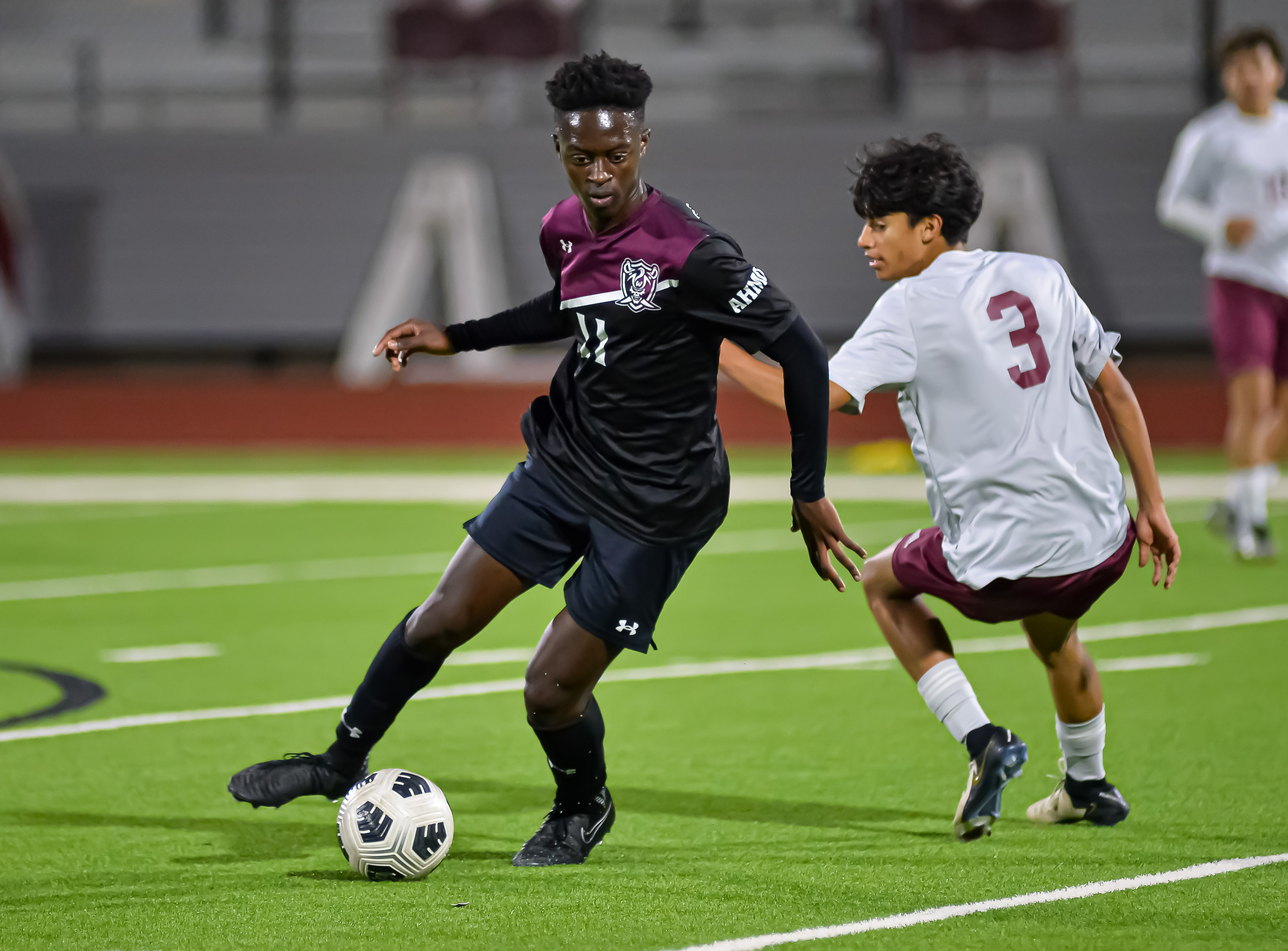 Remembering the Class of 2025 seniors at Wylie High School