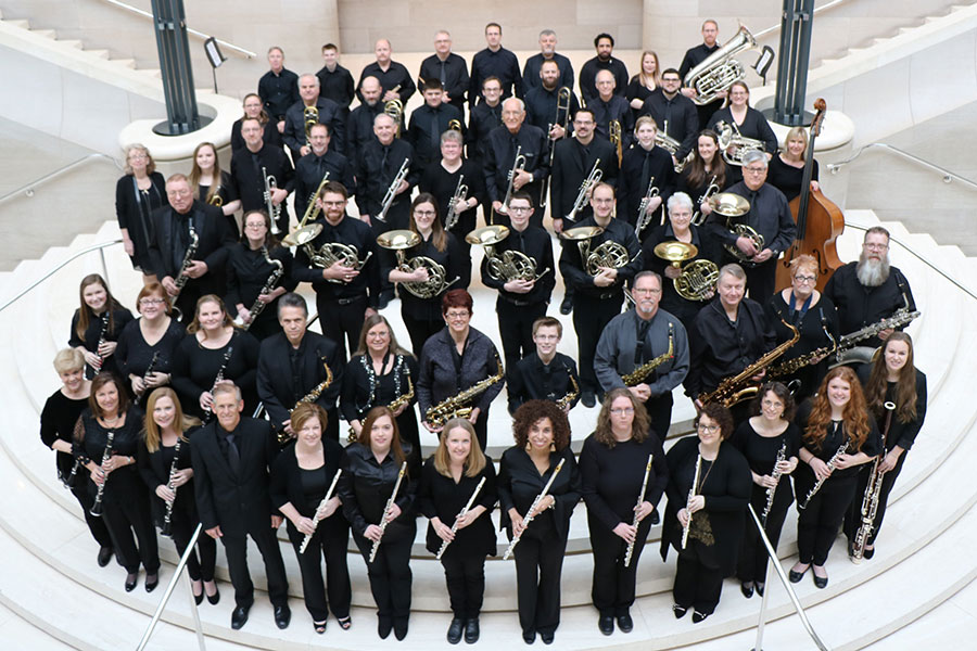 Wylie Community Band to host free concert July 27