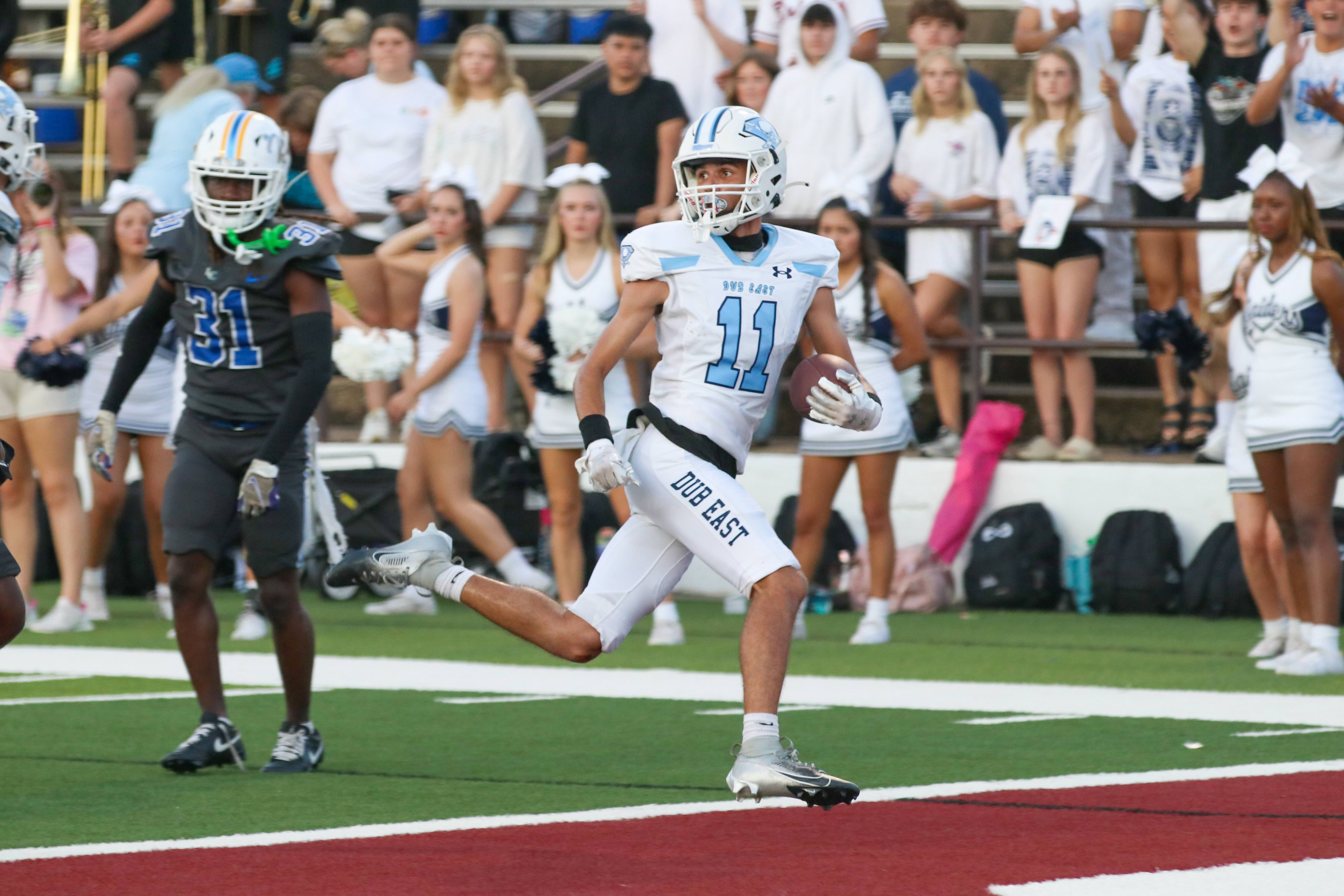 Wylie East banks on experience for 2025-26 season